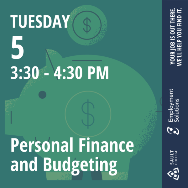 Personal Finance and Budgeting