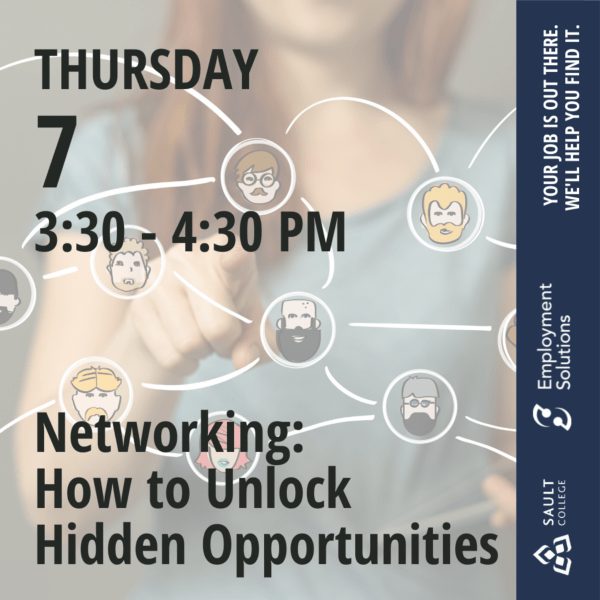 Networking: How to Unlock Hidden Opportunities 