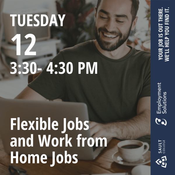 Flexible Jobs and Work from Home Jobs 