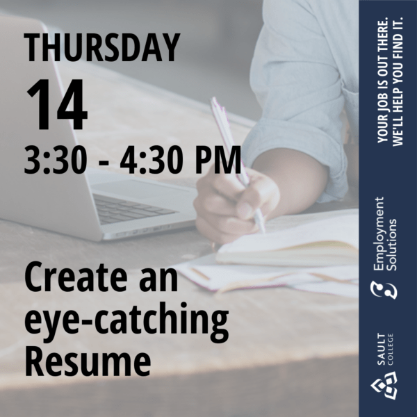 Need help Creating an Eye-Catching Resume? 