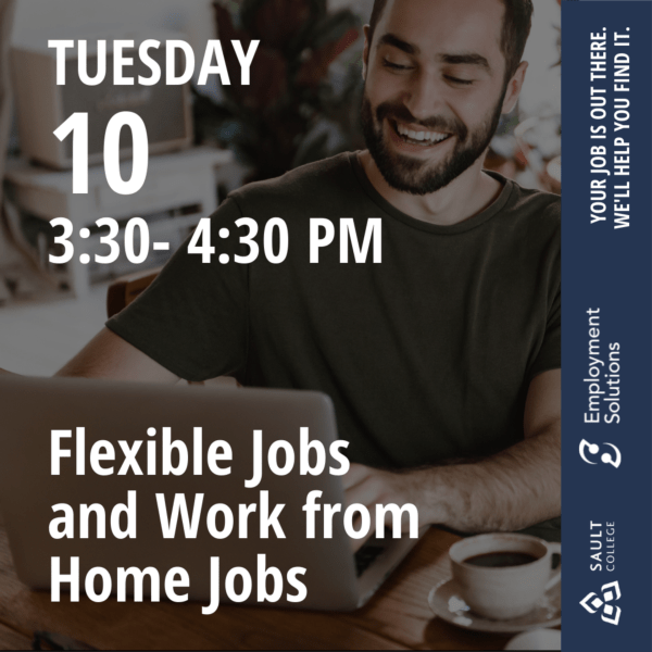 Flexible Jobs and Work from Home Jobs