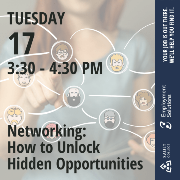Networking: How to Unlock Hidden Opportunities