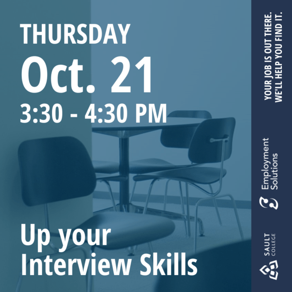 Up your Interview Skills