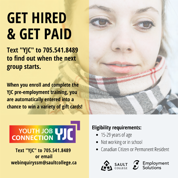 Youth Job Connection