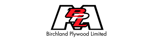 Birchland Plywood-Veneer Limited