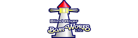 Blind River Boat Works