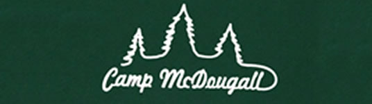 Camp McDougall