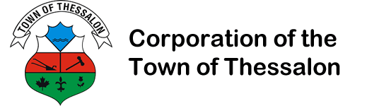 Corporation of the Town of Thessalon