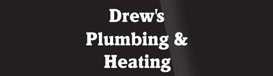 Drew's Plumbing & Heating