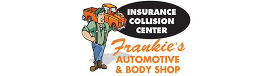 Frankie's Automotive & Body Shop