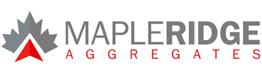 Maple Ridge Aggregates Ltd.