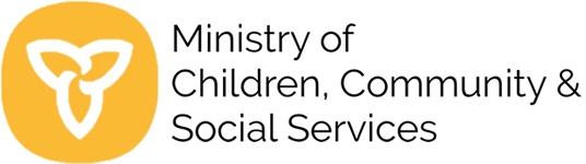 Ministry of Children, Community and Social Services