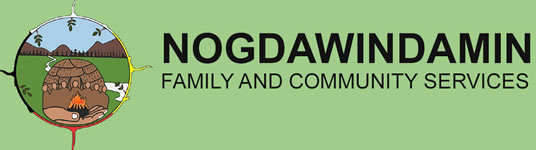 Nogdawindamin Family and Community Services