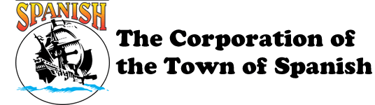 The Corporation of the Town of Spanish