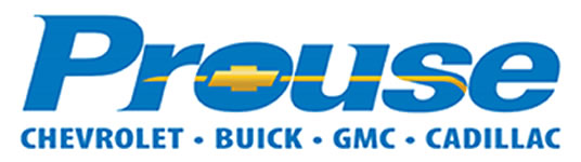 Prouse Chevrolet Buick GMC Cadillac Ltd.