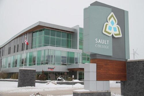 Sault Colleges career fair