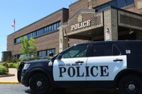 Sault Ste. Marie Police Service career information session